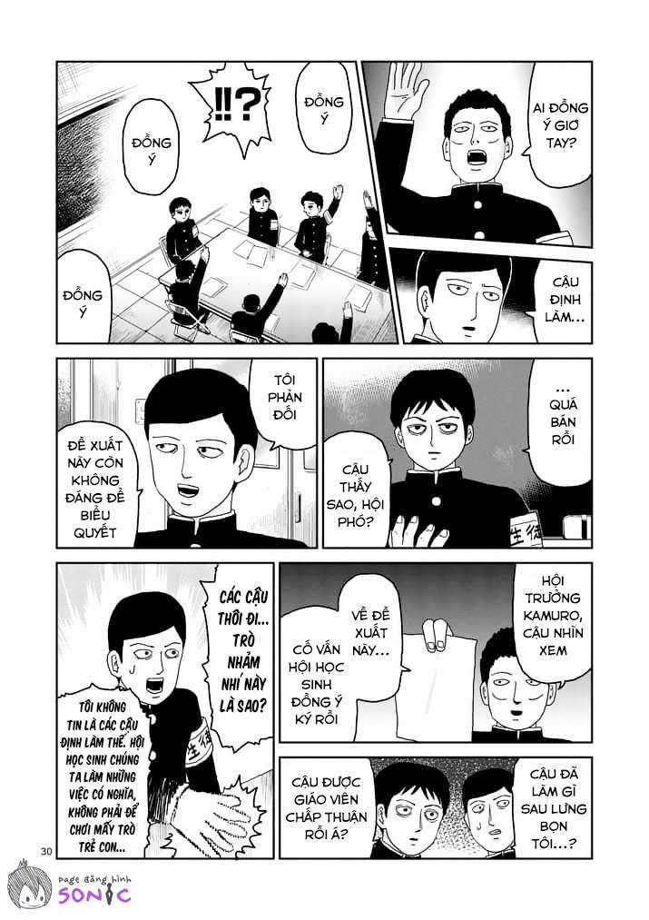 Mob Psycho 100 96.2 trang 12