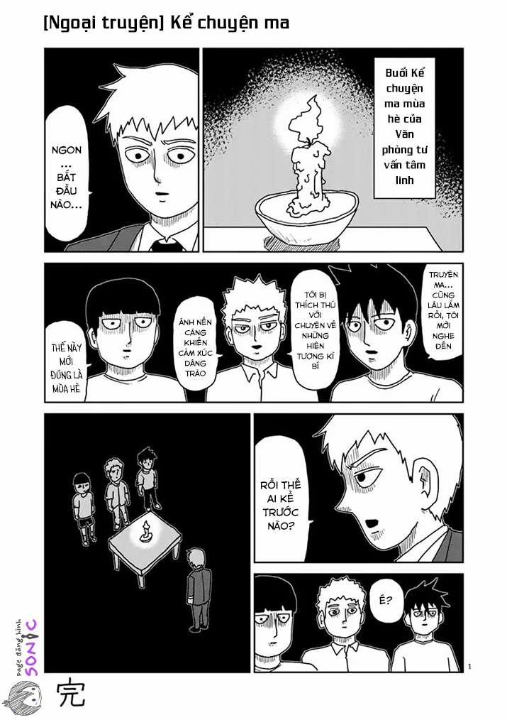 Mob Psycho 100 96.2 trang 19