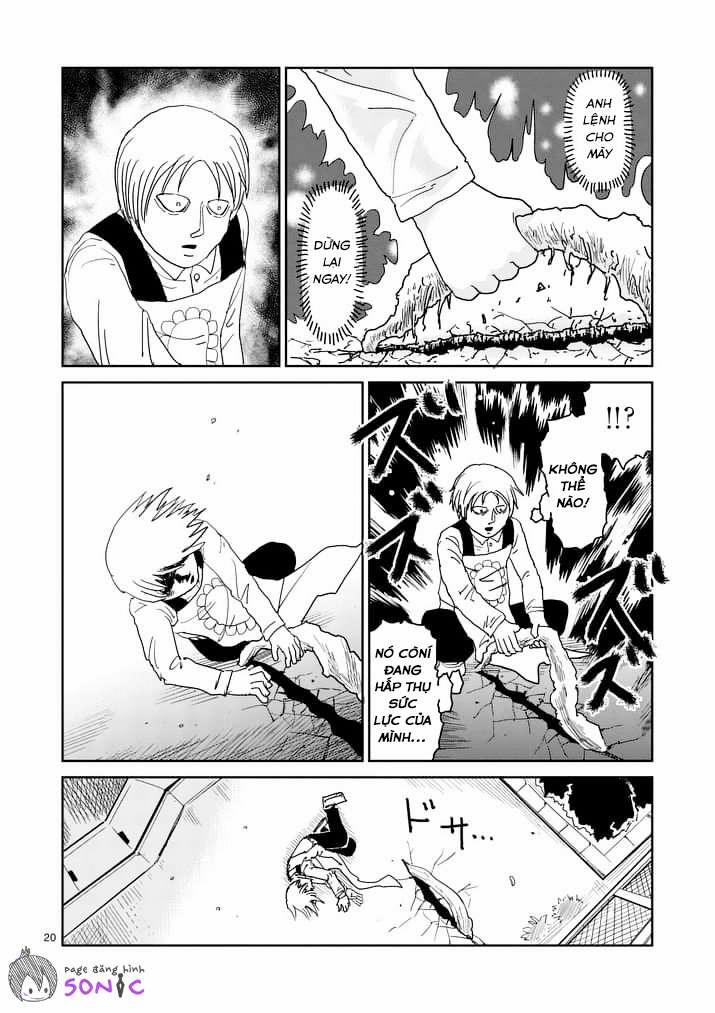 Mob Psycho 100 96.2 trang 2