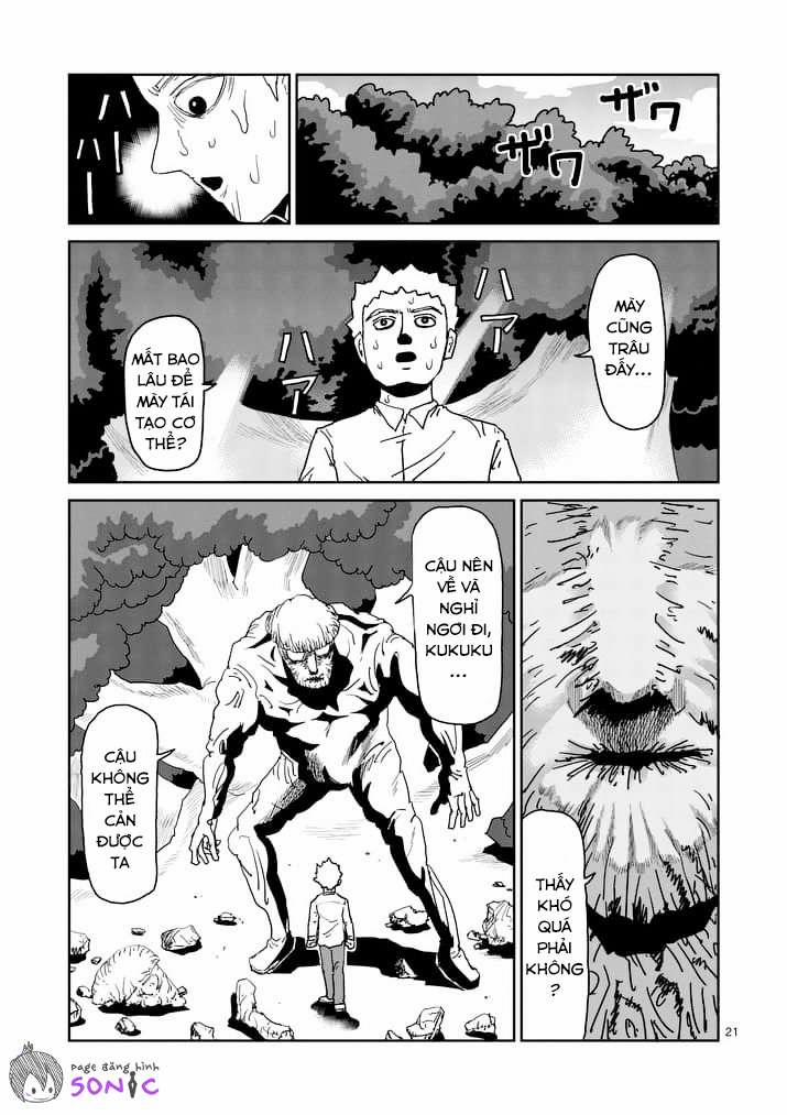 Mob Psycho 100 96.2 trang 3