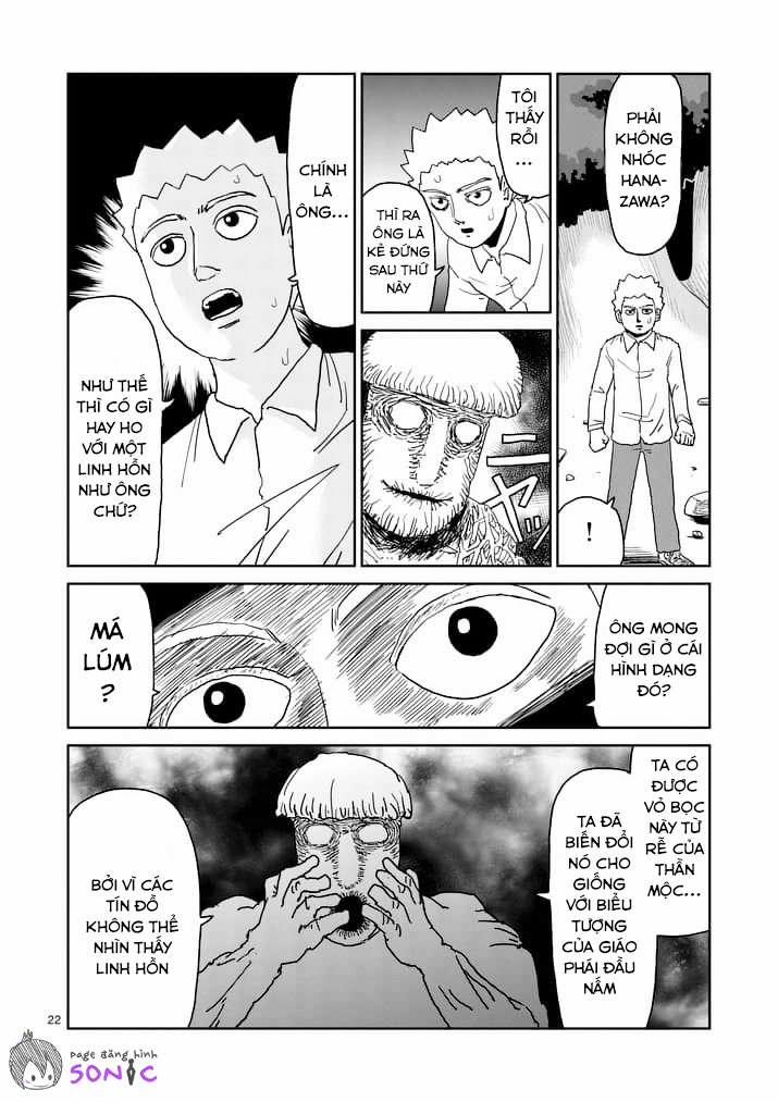Mob Psycho 100 96.2 trang 4