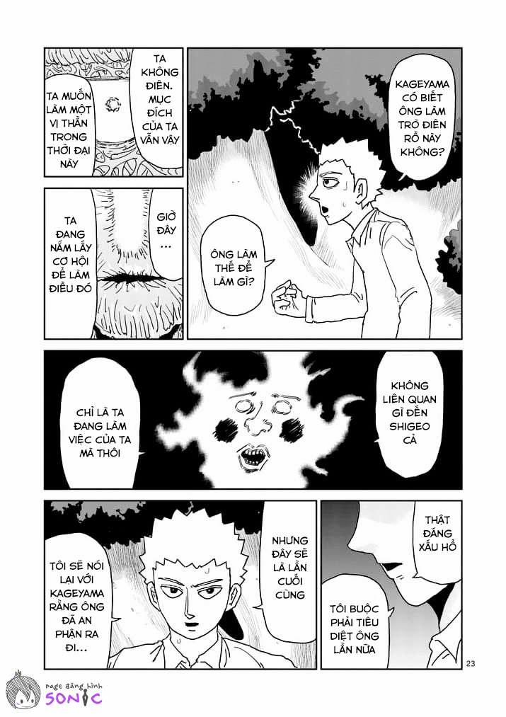 Mob Psycho 100 96.2 trang 5