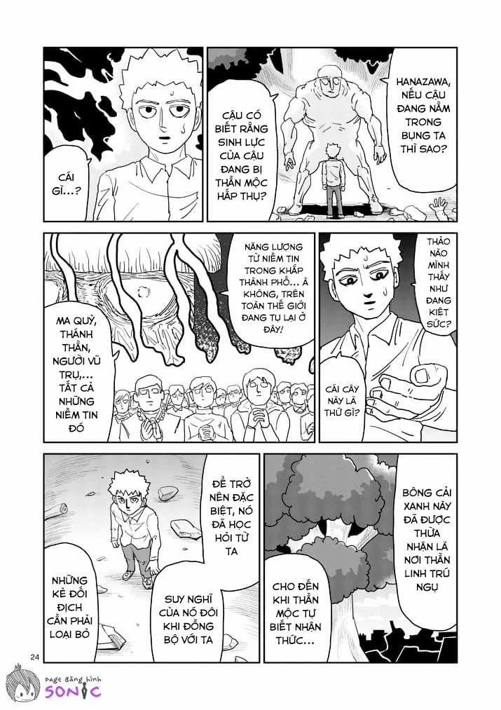 Mob Psycho 100 96.2 trang 6