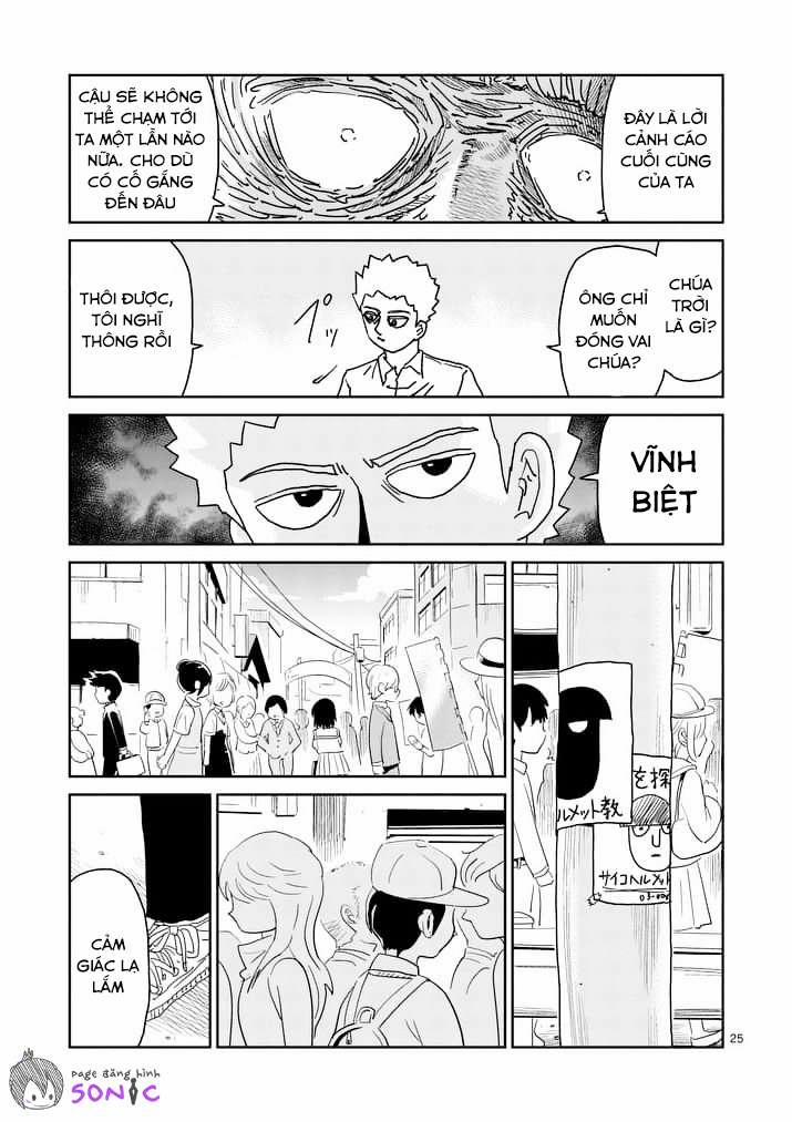 Mob Psycho 100 96.2 trang 7