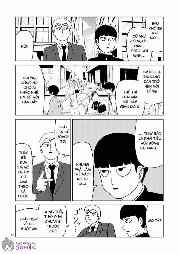 Mob Psycho 100 96.2 trang 8