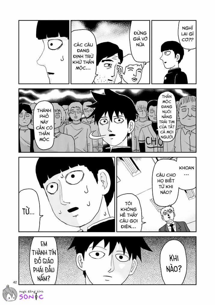 Mob Psycho 100 96.3 trang 7