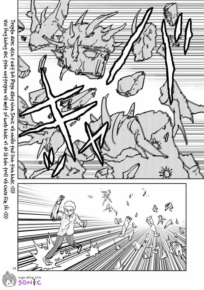 Mob Psycho 100 96 trang 13