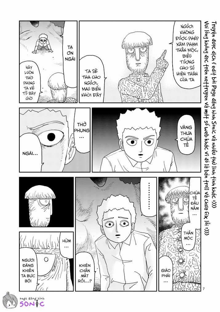 Mob Psycho 100 96 trang 7