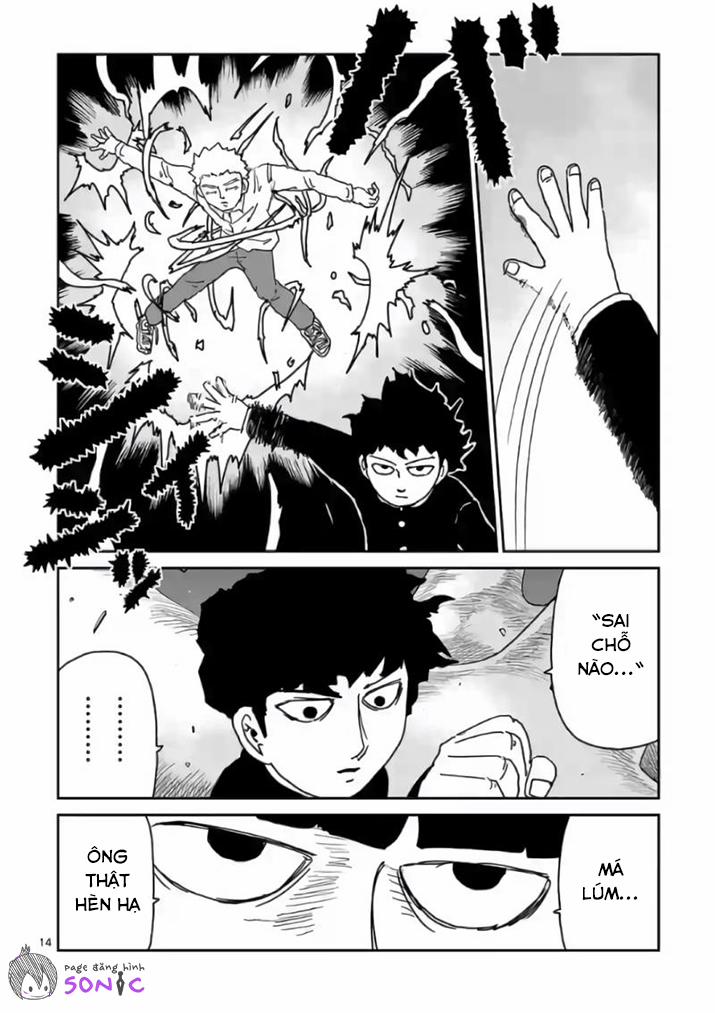 Mob Psycho 100 97.2 trang 1