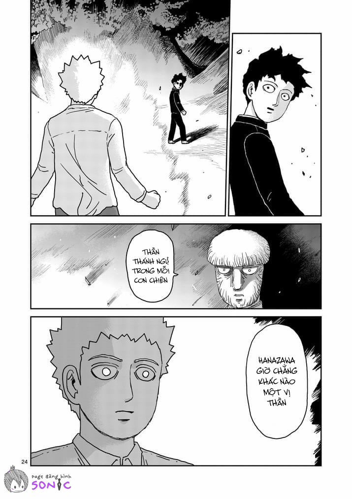 Mob Psycho 100 97.2 trang 11
