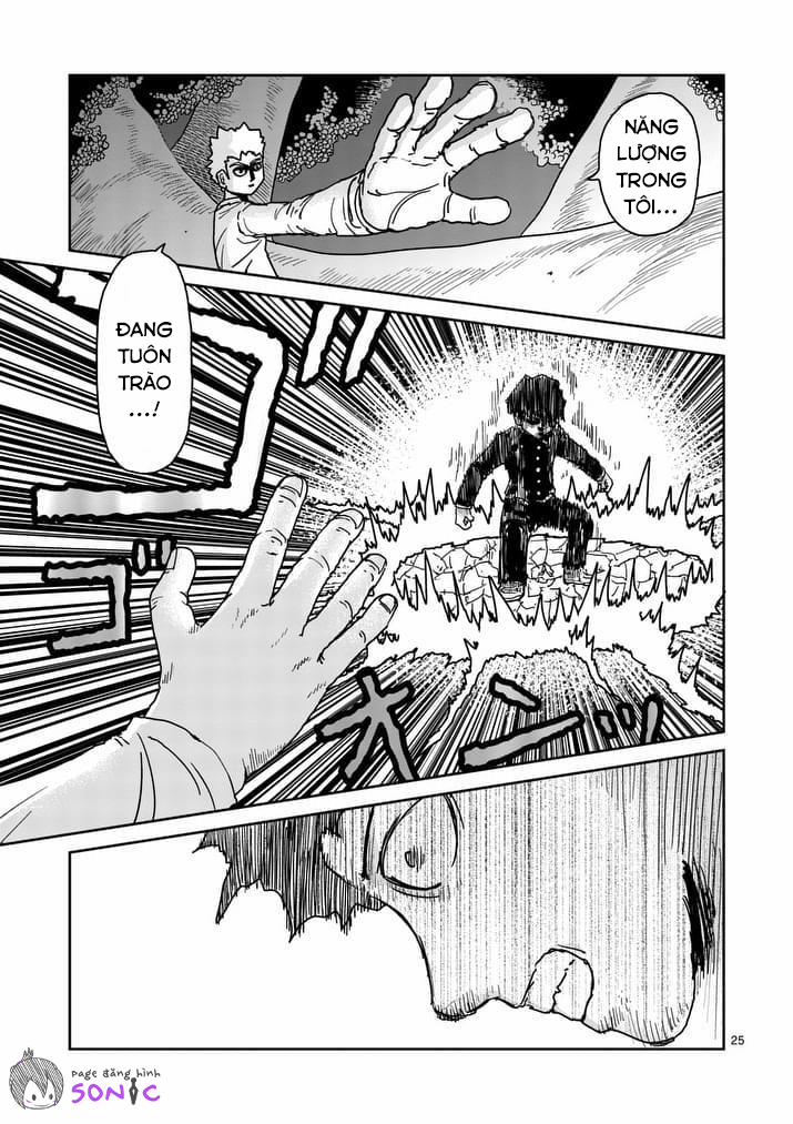 Mob Psycho 100 97.2 trang 12