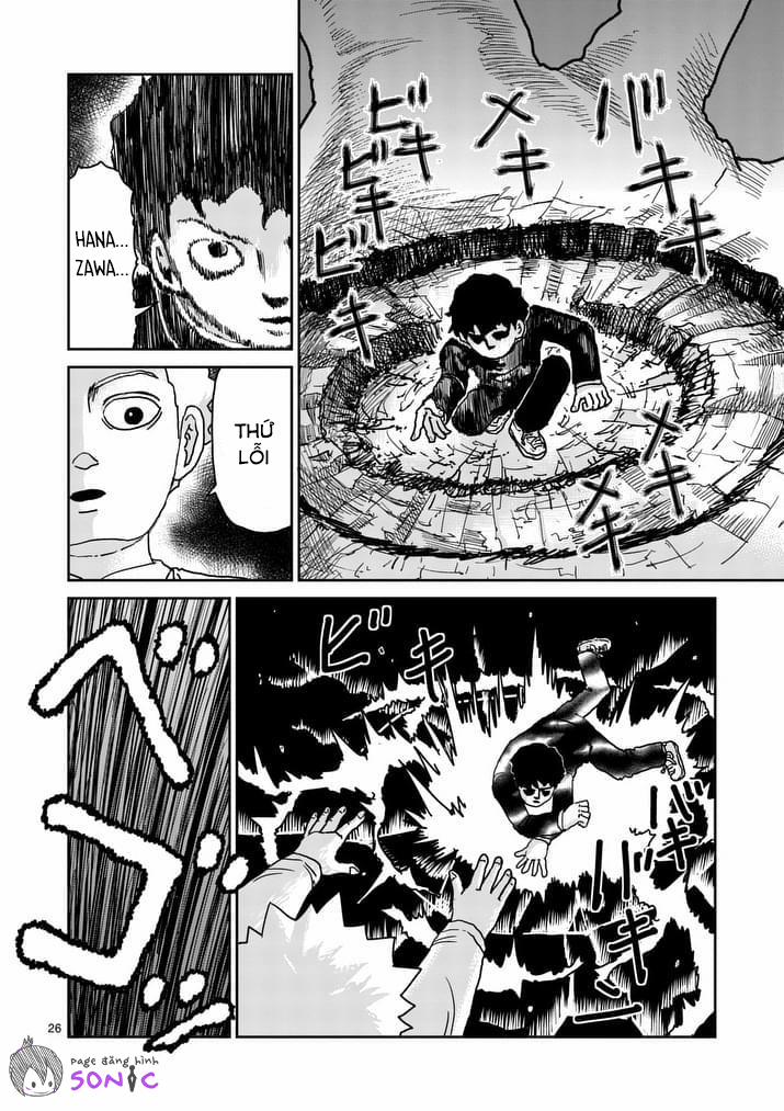Mob Psycho 100 97.2 trang 13