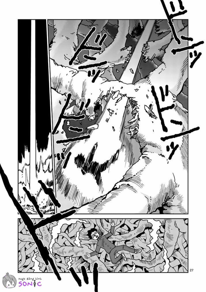 Mob Psycho 100 97.2 trang 14