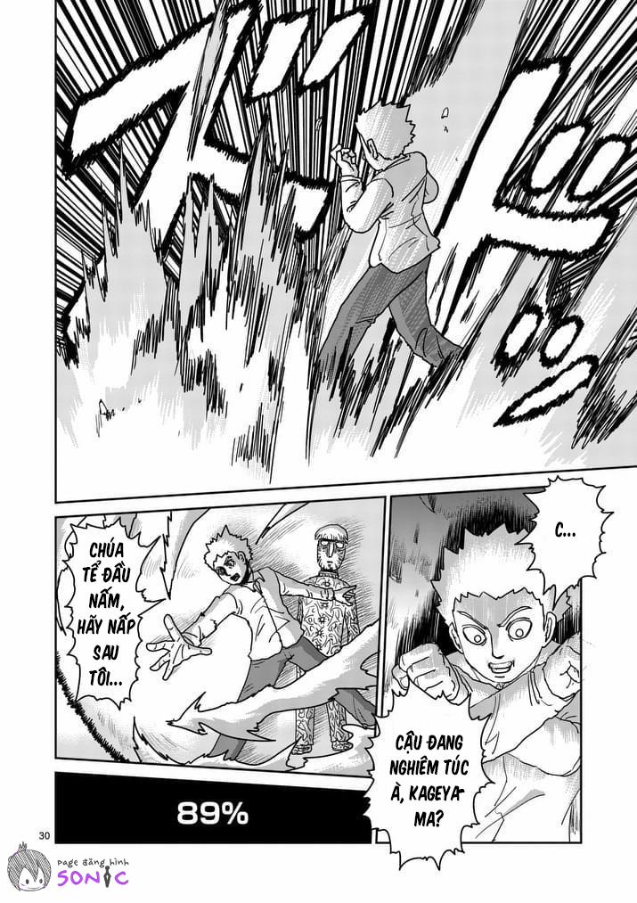 Mob Psycho 100 97.2 trang 17