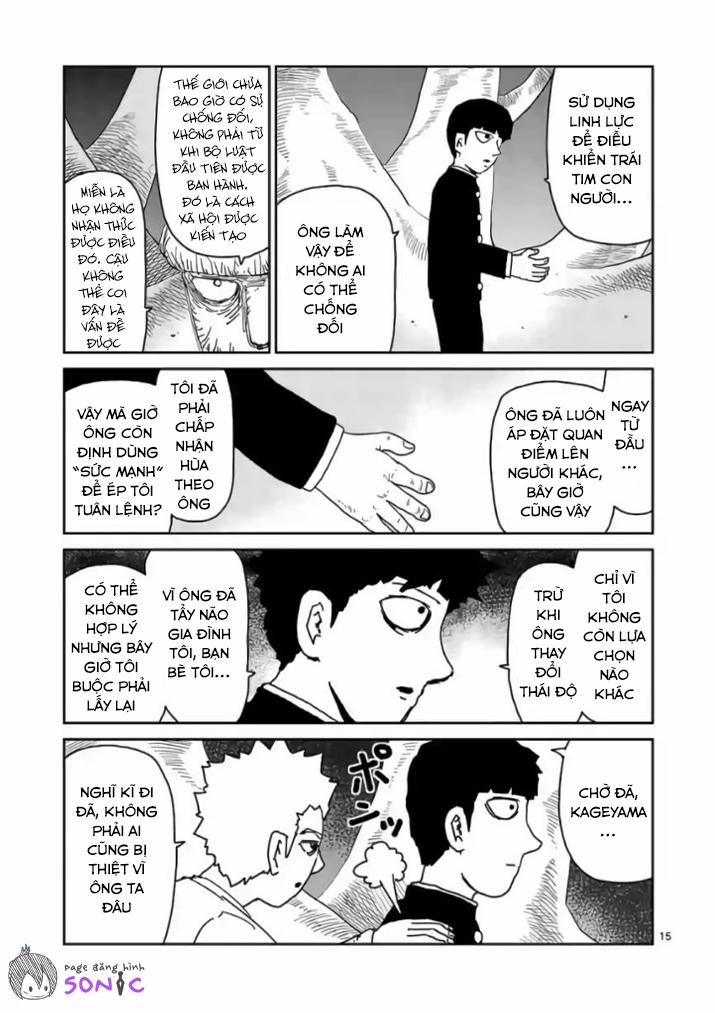 Mob Psycho 100 97.2 trang 2