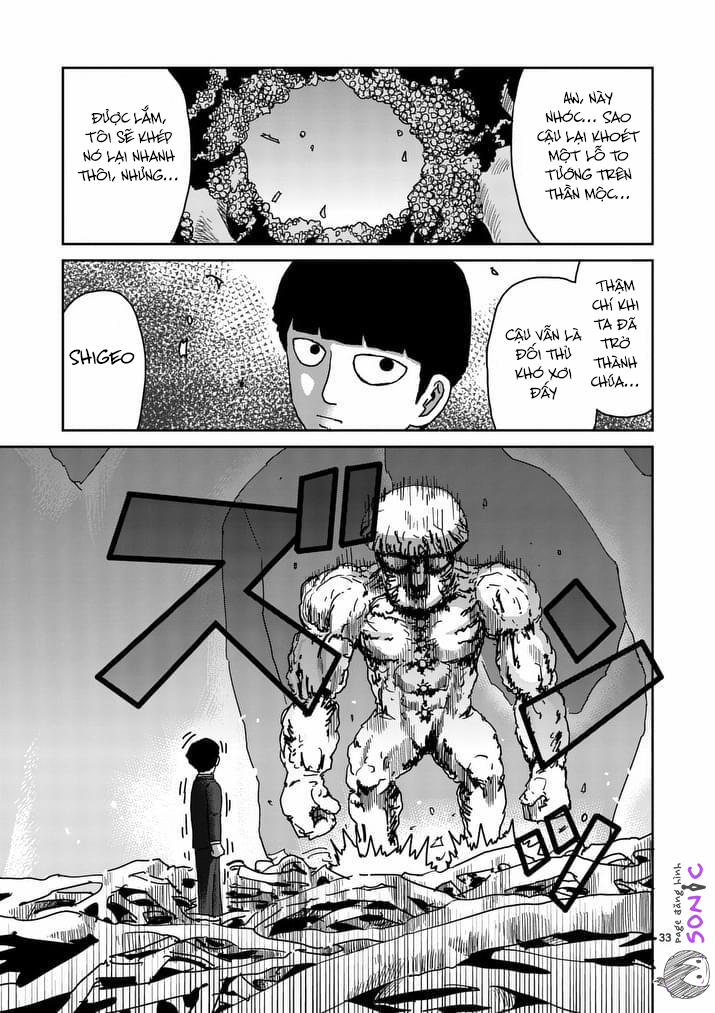 Mob Psycho 100 97.2 trang 20