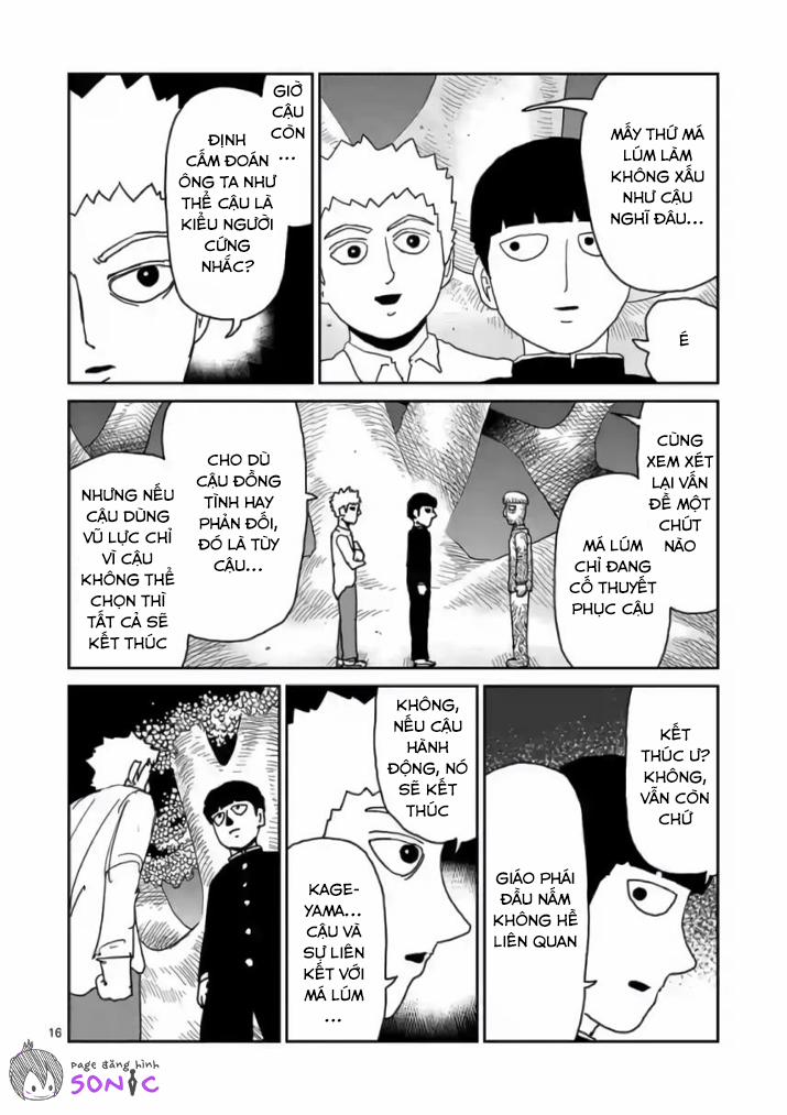 Mob Psycho 100 97.2 trang 3