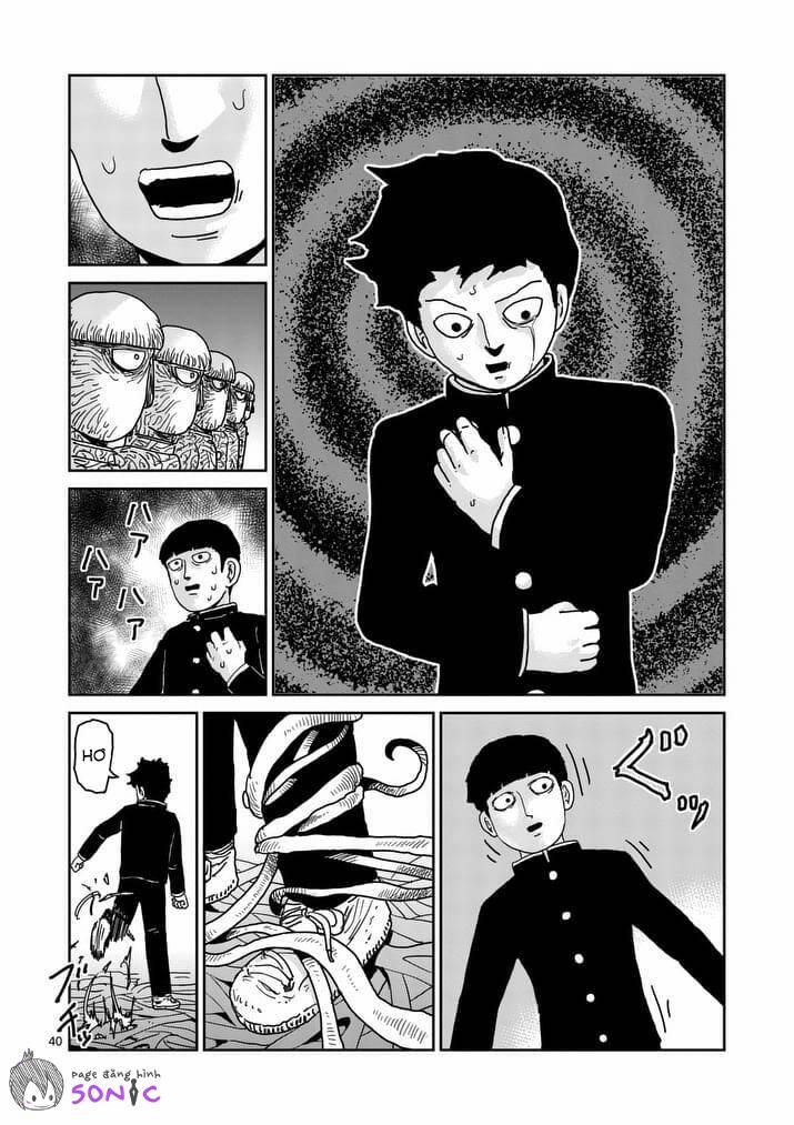 Mob Psycho 100 97.3 trang 1