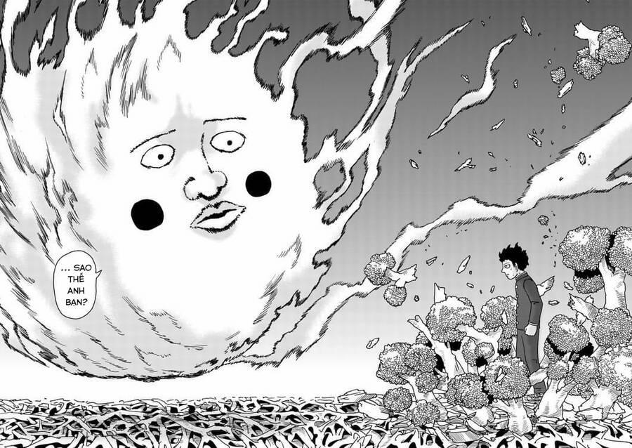 Mob Psycho 100 97.3 trang 10
