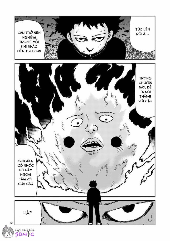 Mob Psycho 100 97.3 trang 11