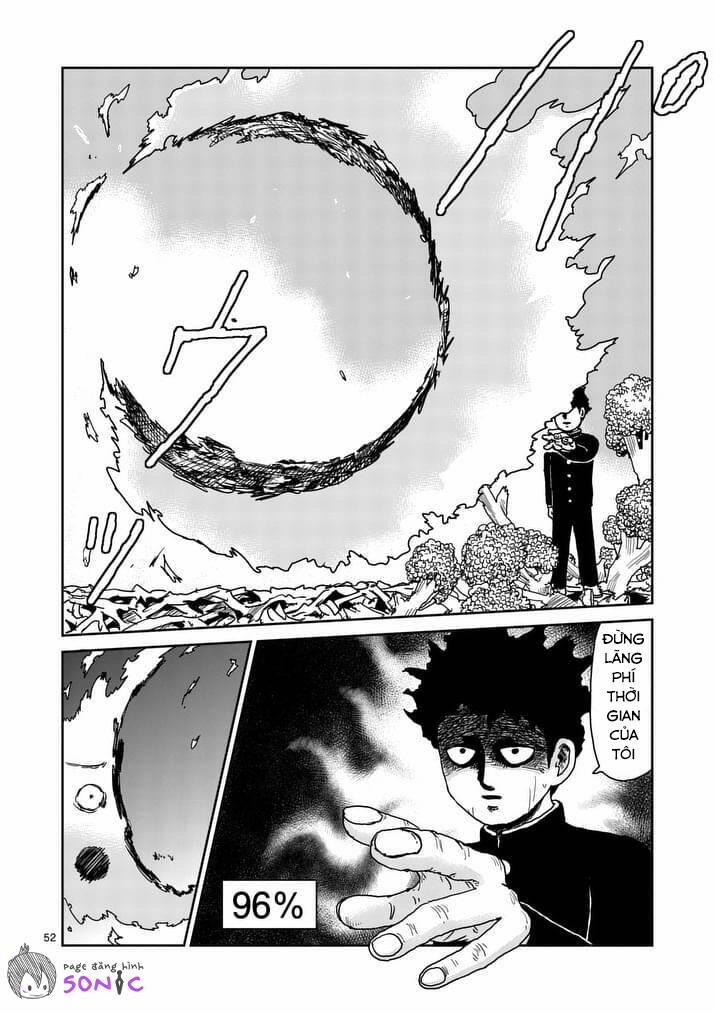 Mob Psycho 100 97.3 trang 13