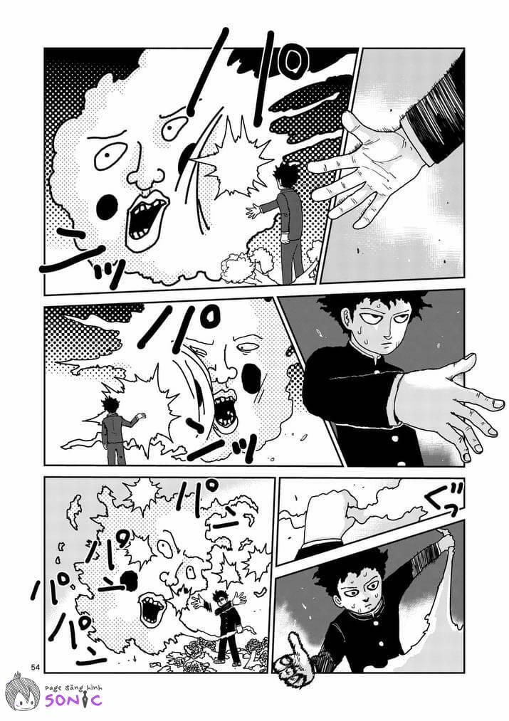 Mob Psycho 100 97.3 trang 15