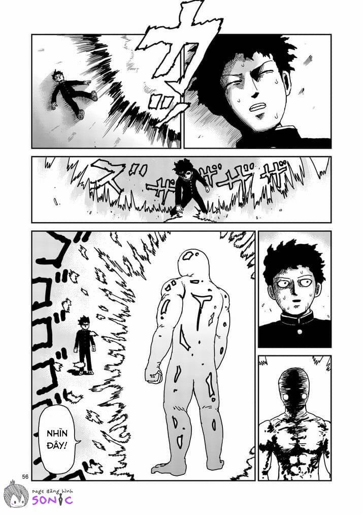 Mob Psycho 100 97.3 trang 17