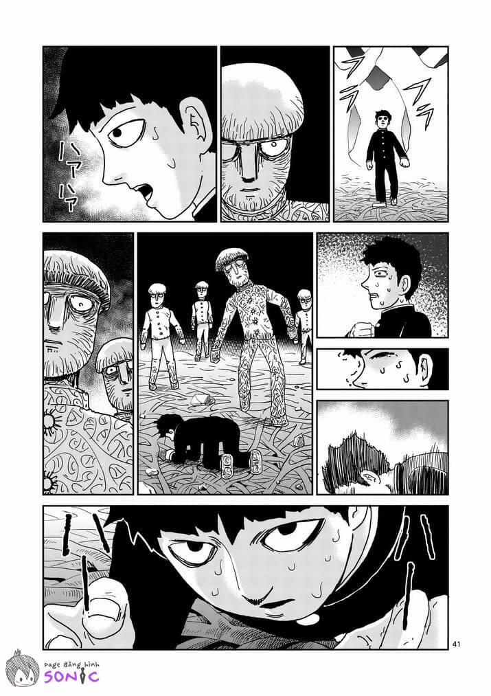 Mob Psycho 100 97.3 trang 2