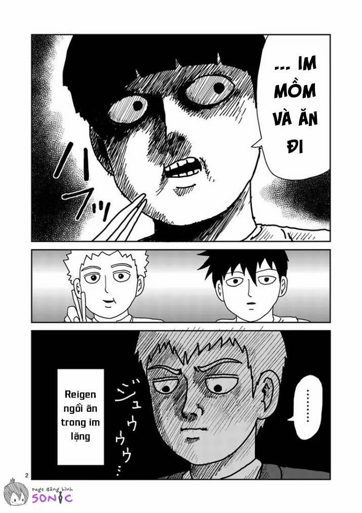 Mob Psycho 100 97.3 trang 20