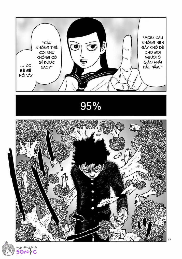 Mob Psycho 100 97.3 trang 8