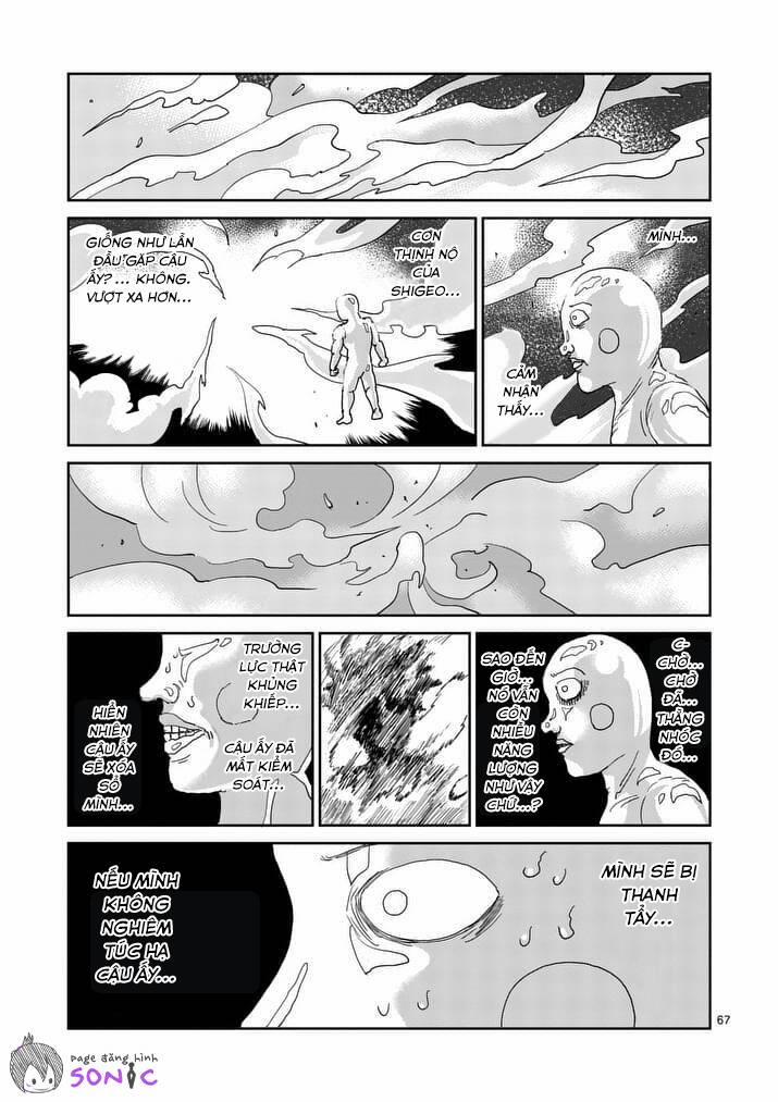 Mob Psycho 100 97.4 trang 11