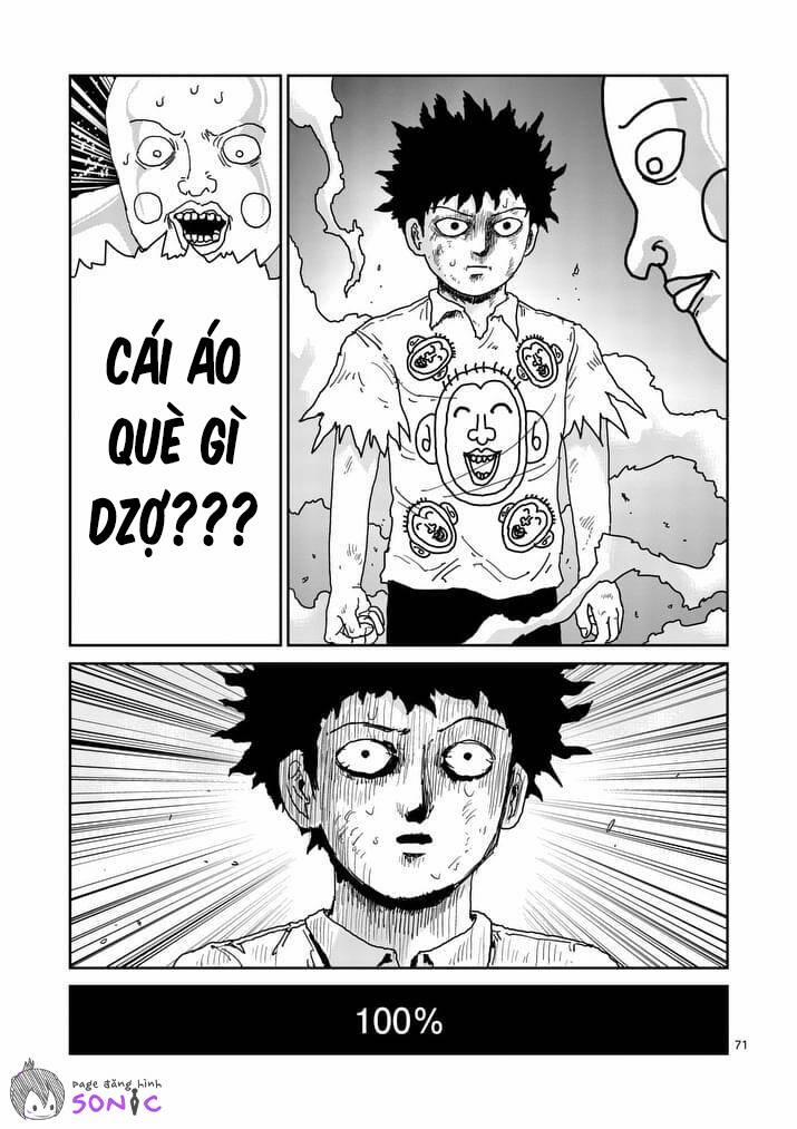 Mob Psycho 100 97.4 trang 15