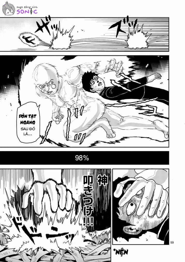 Mob Psycho 100 97.4 trang 2