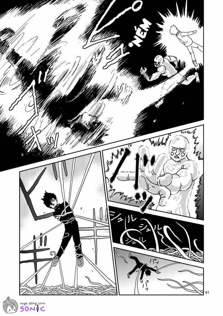 Mob Psycho 100 97.4 trang 4