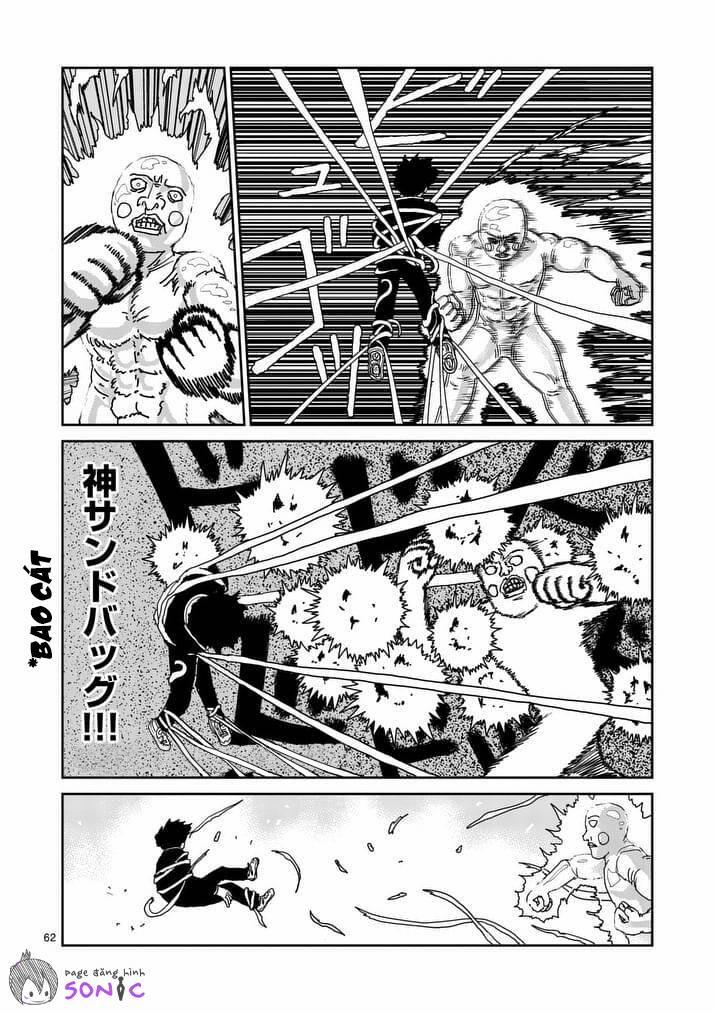 Mob Psycho 100 97.4 trang 5