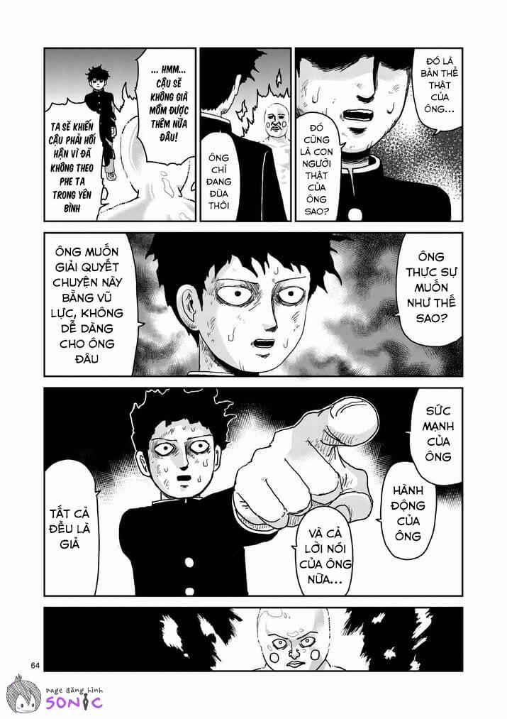 Mob Psycho 100 97.4 trang 7