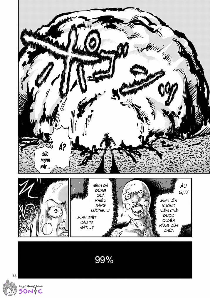 Mob Psycho 100 97.4 trang 9