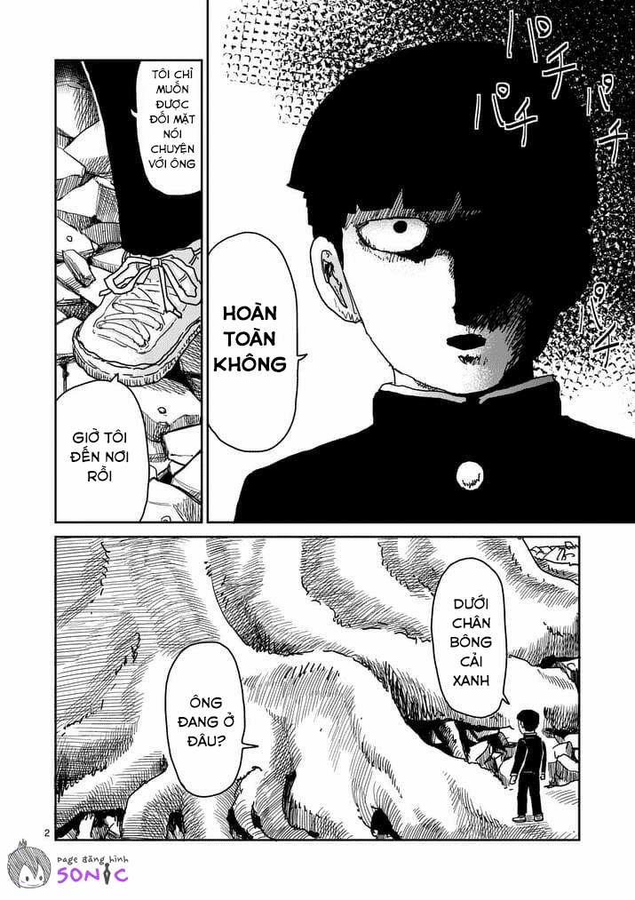 Mob Psycho 100 97 trang 2