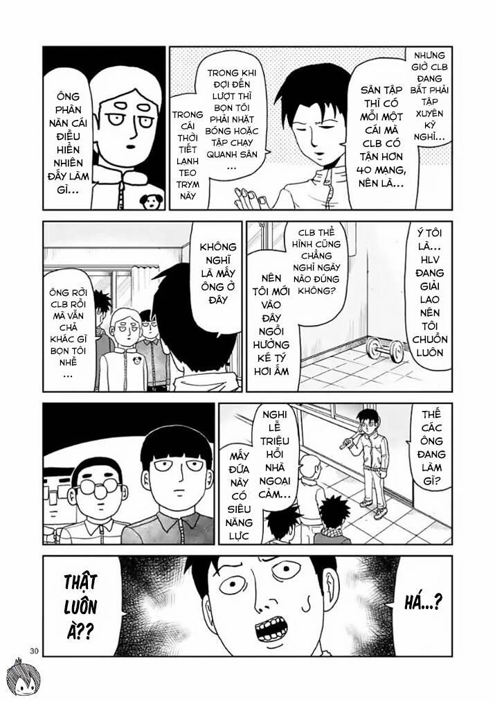 Mob Psycho 100 98.2 trang 12