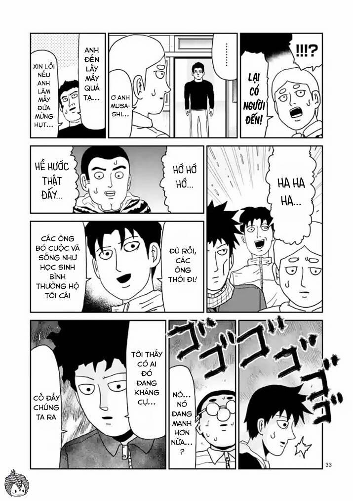 Mob Psycho 100 98.2 trang 15