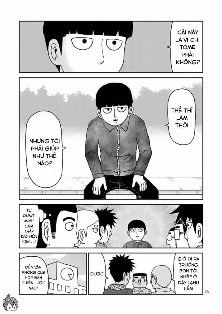 Mob Psycho 100 98.2 trang 5