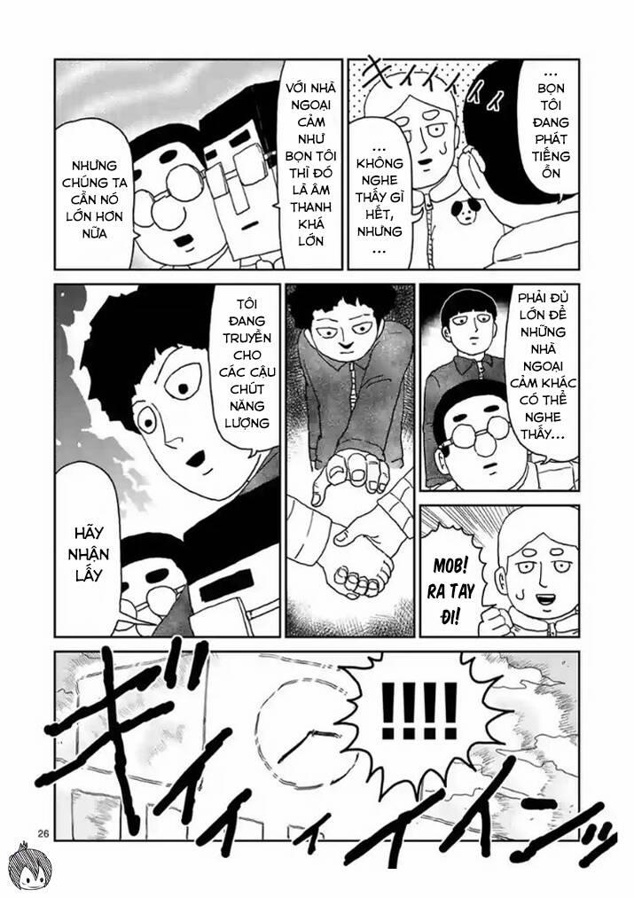 Mob Psycho 100 98.2 trang 8