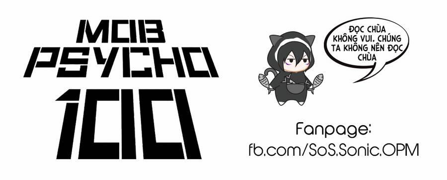 Mob Psycho 100 98.3 trang 15