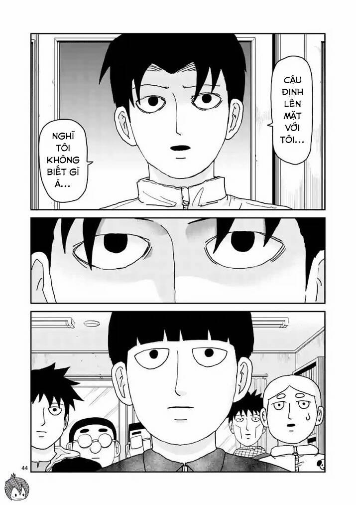 Mob Psycho 100 98.3 trang 9