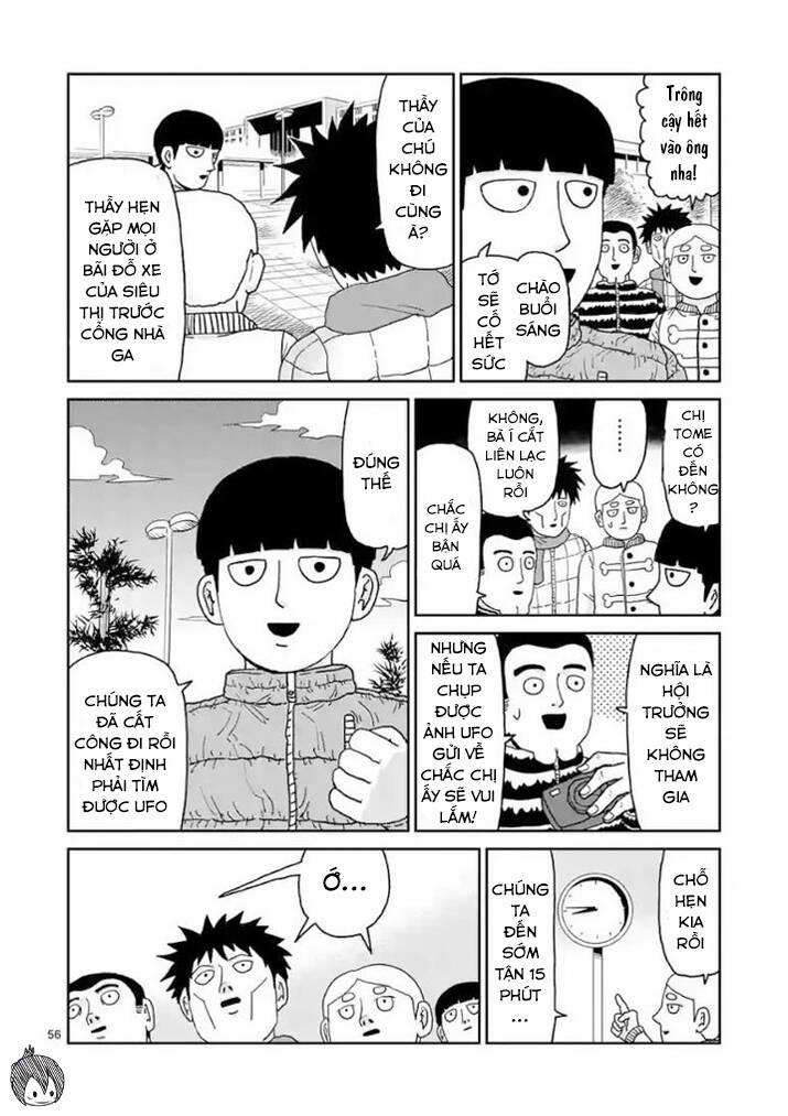 Mob Psycho 100 98.4 trang 2