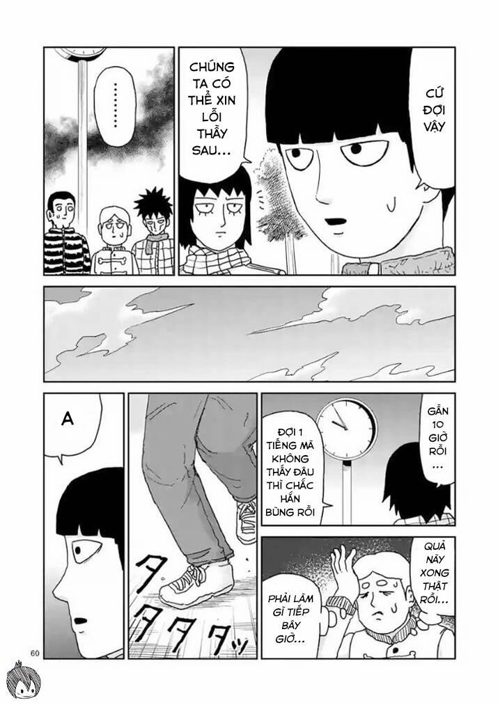 Mob Psycho 100 98.4 trang 6