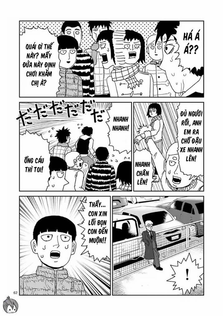 Mob Psycho 100 98.4 trang 8