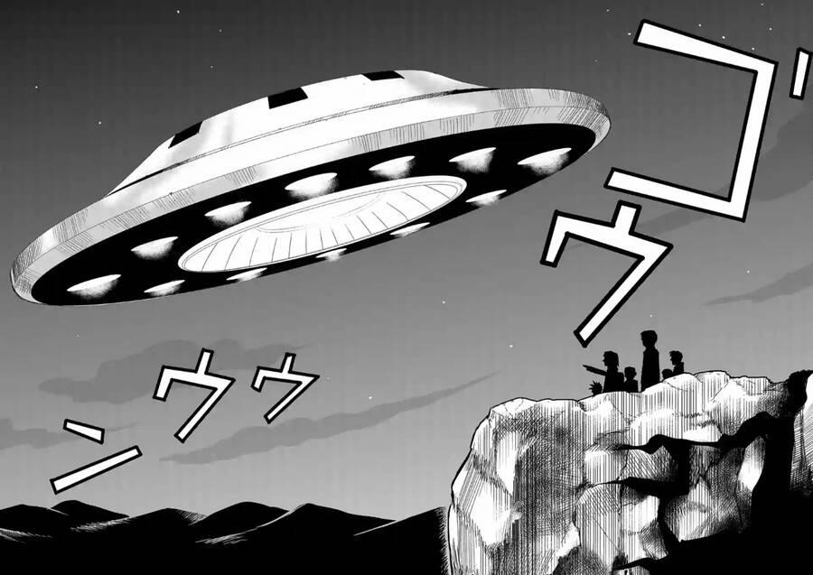 Mob Psycho 100 98.5 trang 25