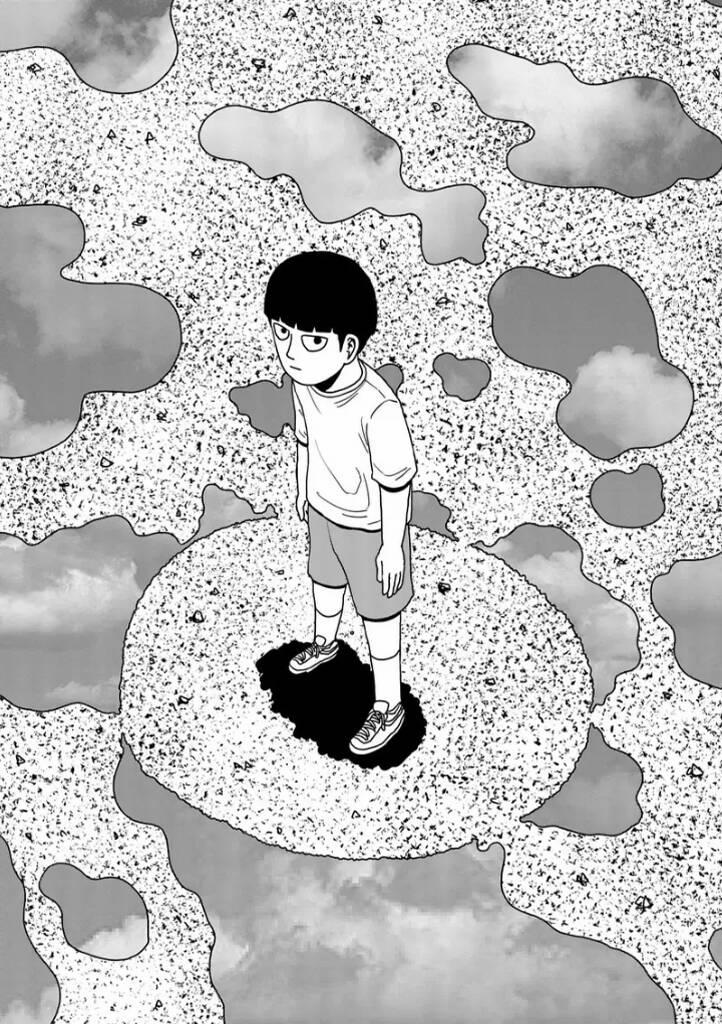 Mob Psycho 100 98.5 trang 26