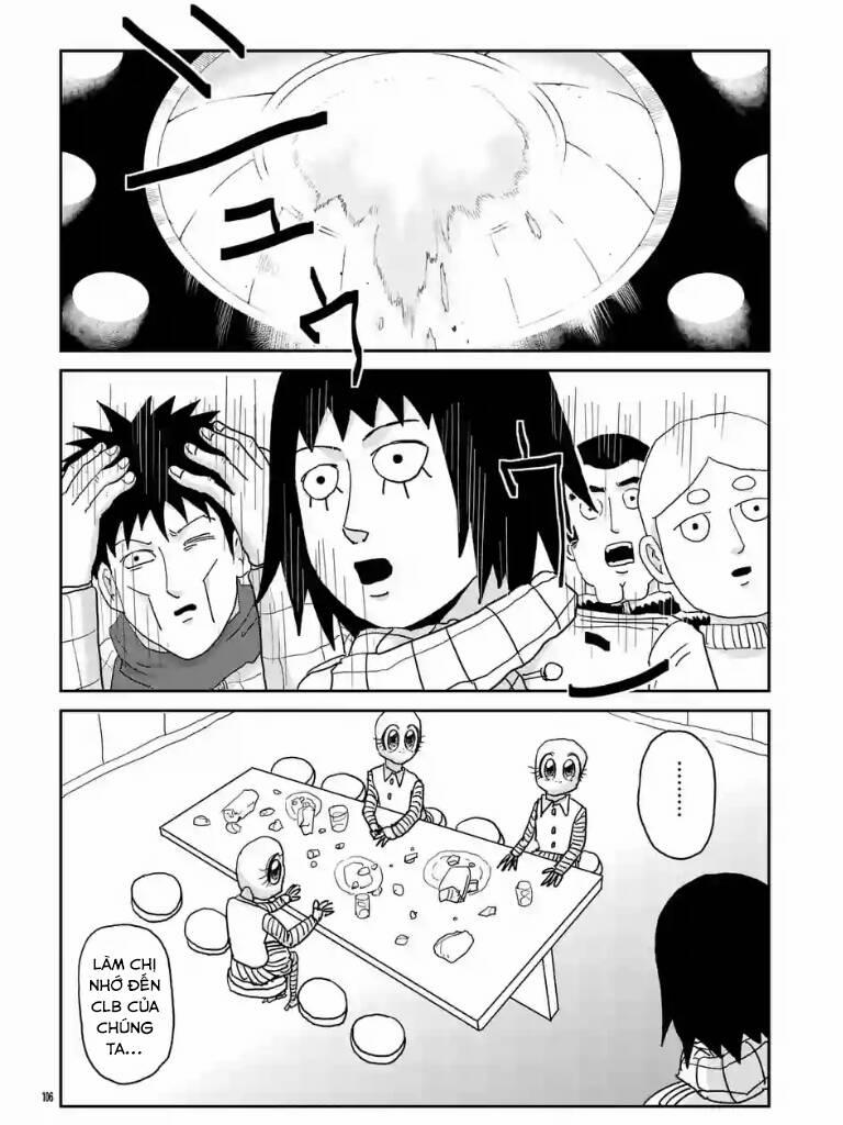 Mob Psycho 100 98.5 trang 33